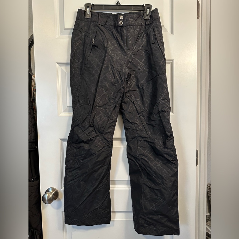 Columbia snow/ski pants